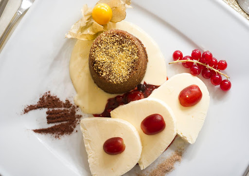 Restaurant Goldstuben - Korbach - Thumbnail
