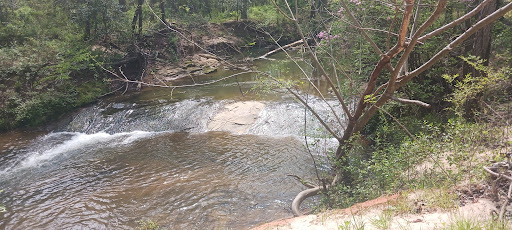 Drowning Creek Baptist Church - Thumbnail