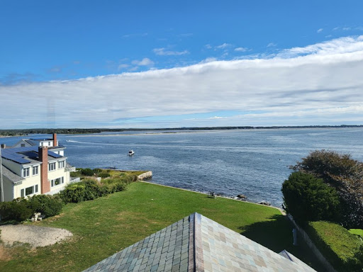 The Stonington Lighthouse Museum - Thumbnail