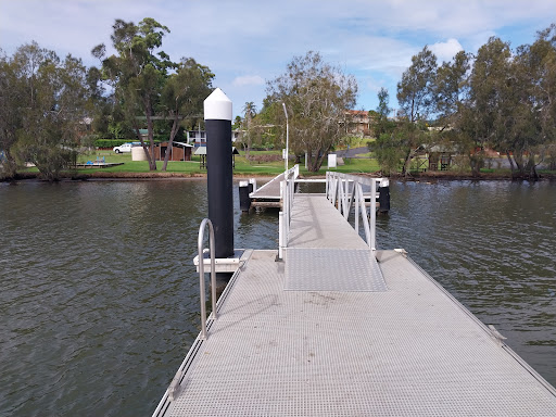 Coomba Park Foreshore Gallery - Australia