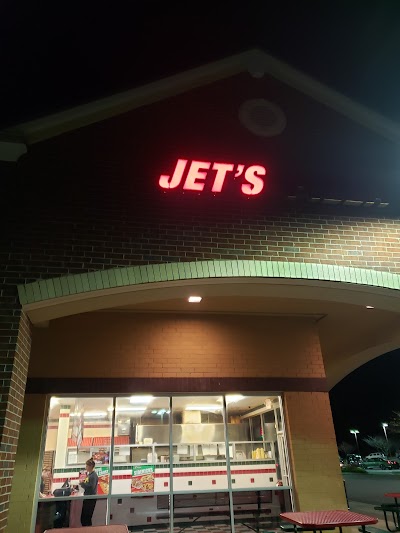 Jet