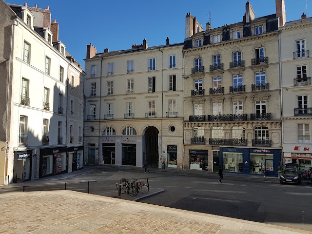 Les P' tits Papiers