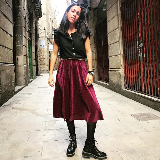 93BCN - Visual