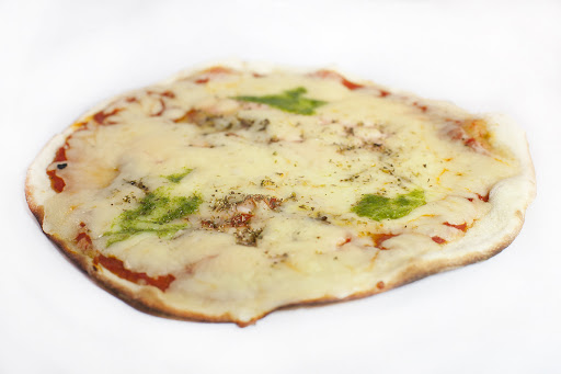 Photo 2 - Maki Pizza