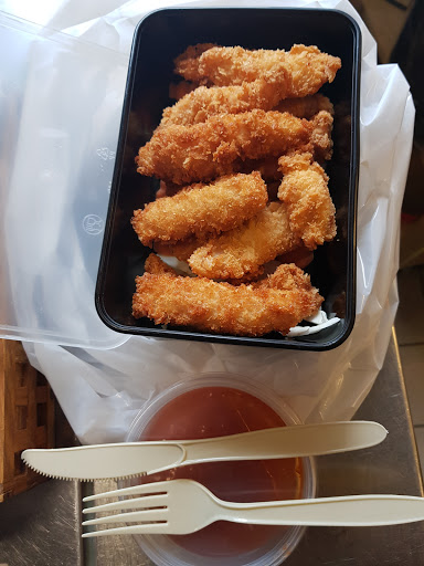 Thai Lucky Take Away - Thumbnail