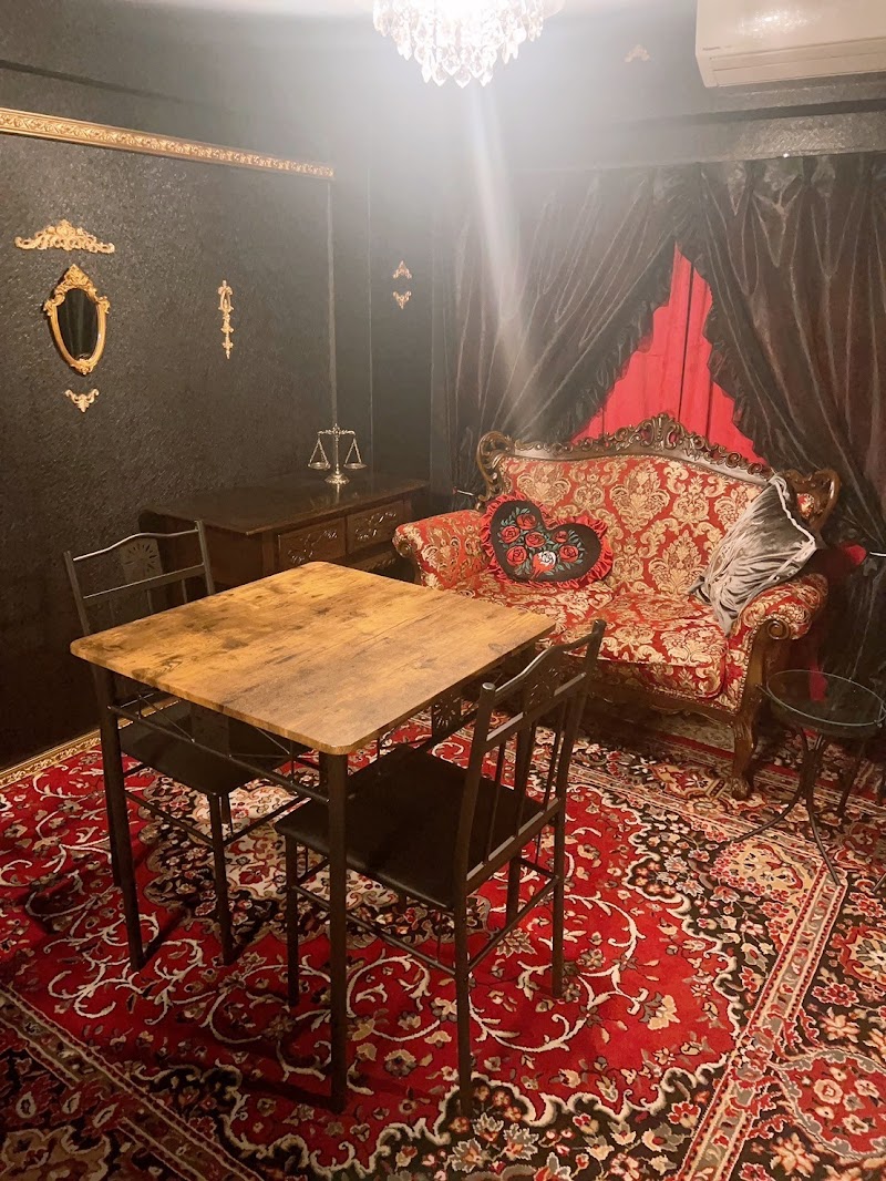 忘れられたお屋敷 Dollparlor