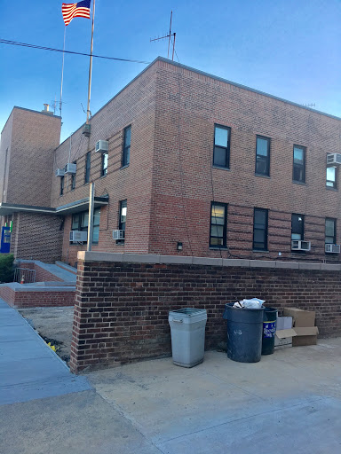 New York City Police Department - 66th Precinct - Thumbnail