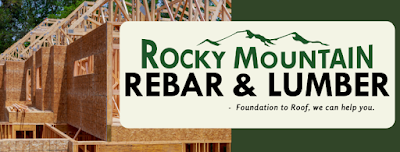 Rocky Mountain Rebar and Lumber