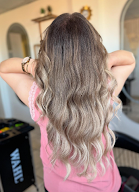 La Queen Touch à Cergy