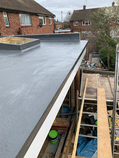 Homeworks Roofing - Thumbnail