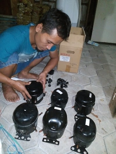Photos of Jaya Mandiri Audio