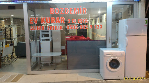 FETHİYE BOZDEMİR SPOT