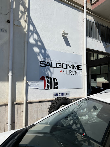 Salgomme & Service di Risuleo Salvatore - Thumbnail