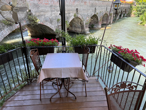 Caffè Visconti - Visual
