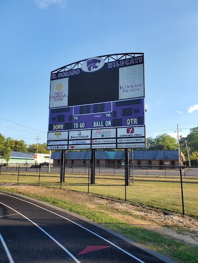 Memorial Stadium