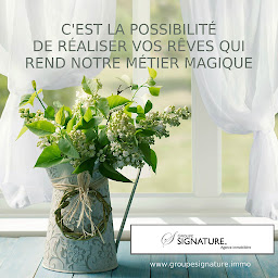 Photo n°7 de Groupe Signature Chalons en Champagne à Châlons-en-Champagne (Agence immobilière)