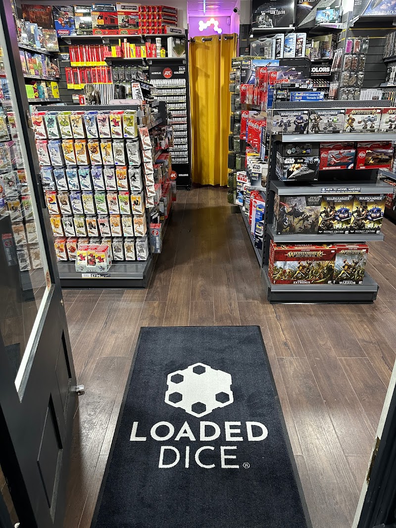 Loaded Dice photo 2