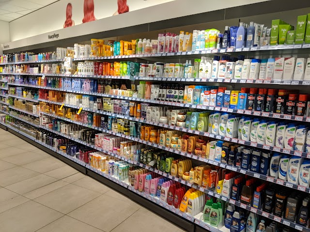 Rossmann Drogeriemarkt