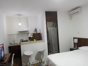 Apartment Rent 8