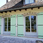 EURL Lavigne Pradier réseau TERRES DE FENETRE