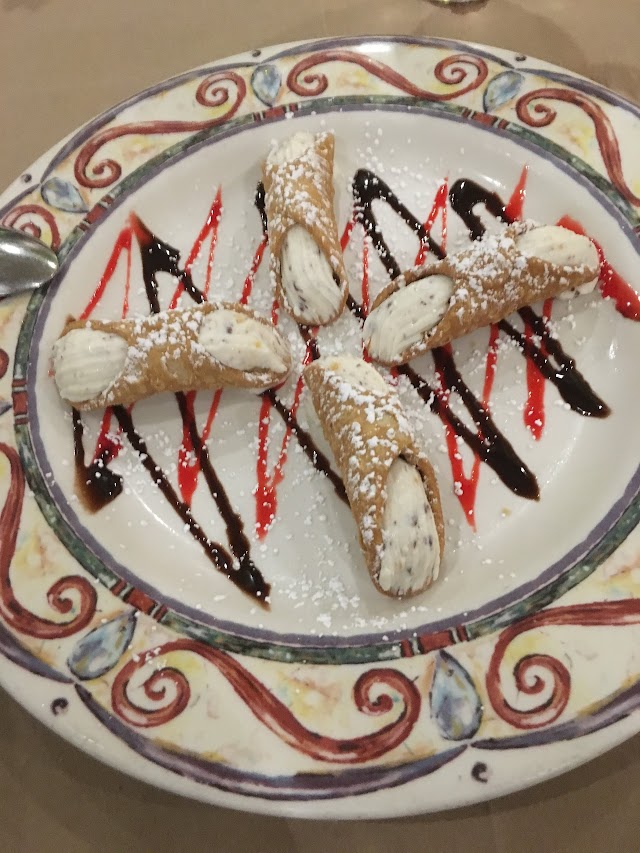 Villa Capri