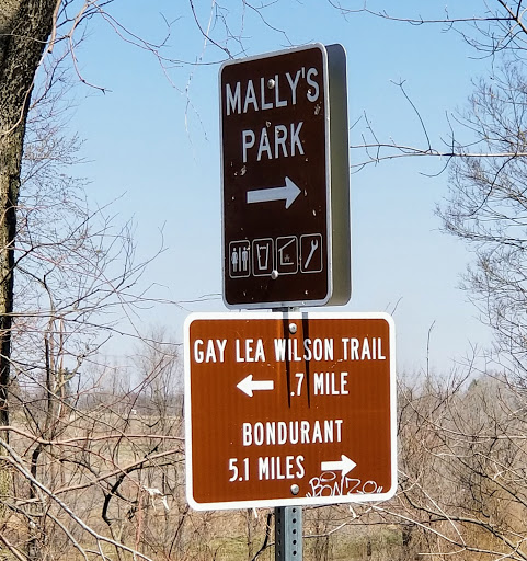 Mally's Weh-Weh-Neh-Kee Park - Thumbnail