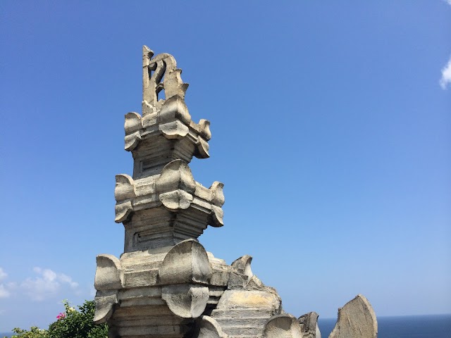 Pura Luhur Uluwatu