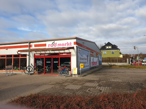 Radmarkt Weimar - Visual