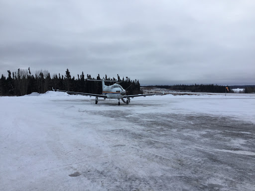 Pukatawagan Airport