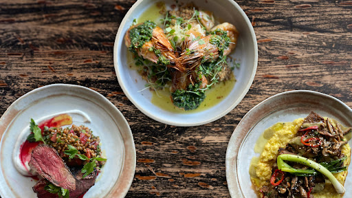 South+Pine American Eatery - Thumbnail