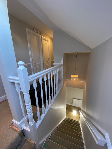 Bev Reid Painter and Decorator Carlisle Cumbria - Thumbnail