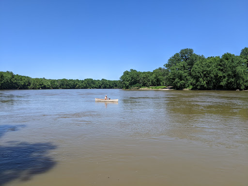 Saint Francisville Riverside Park & Campground - Thumbnail