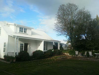 photo of Aylstone Boutique Retreat