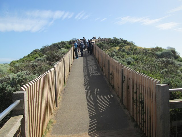 Twelve Apostles Marine National Park