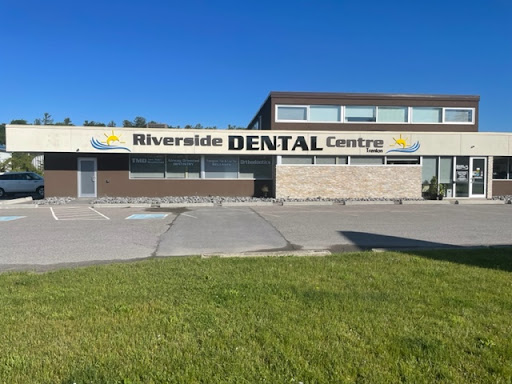 Riverside Dental Centre Trenton