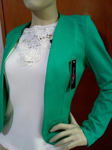 Fashion girl Coatzacoalcos - Thumbnail