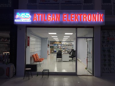 Electronics Store