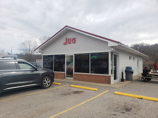 The Jug - Visual