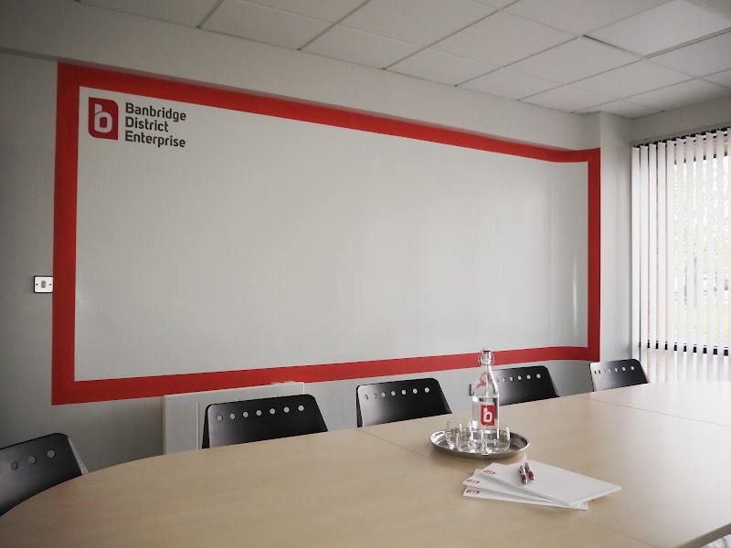 Banbridge Enterprise Centre photo 3