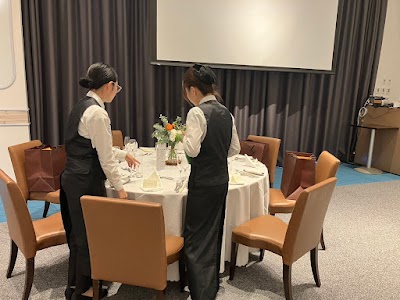 株式会社びわこクリエイト 京都支社