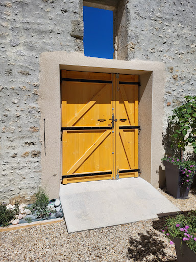 Photo de Debessac (SAS) à Exideuil-sur-Vienne (16150)
