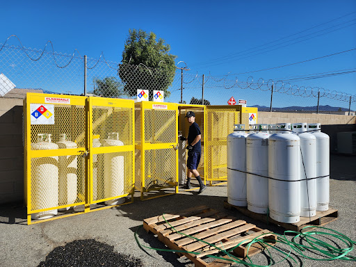 Extractor Solutions - Visual