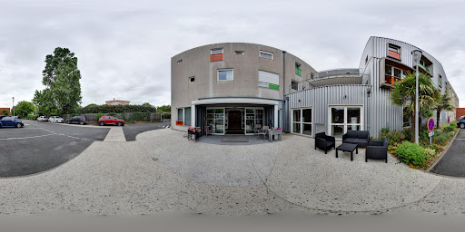 Photo de Ehpad Korian Les Issambres à Nieulle-sur-Seudre (17600)