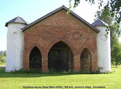 Photos of K&auml;ru m&otilde;is