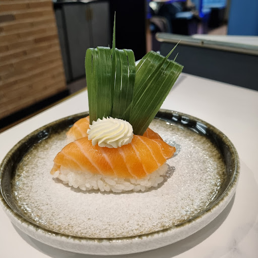Kinza Sushi - Thumbnail