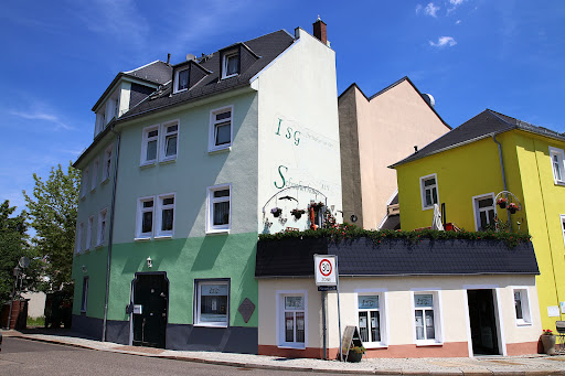 ISG - Immobilienservice Großer