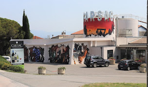 Photo n°1 de Vignobles de Carsac à Cavanac (Établissement vinicole)