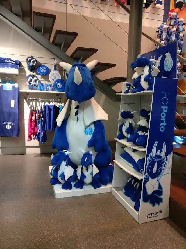 FC Porto Store Baixa