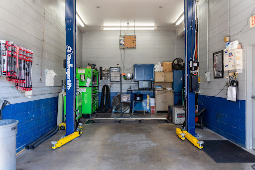 Franconia Service Center Liberty - Thumbnail