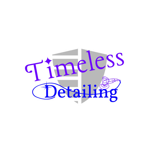 Timeless Detailing